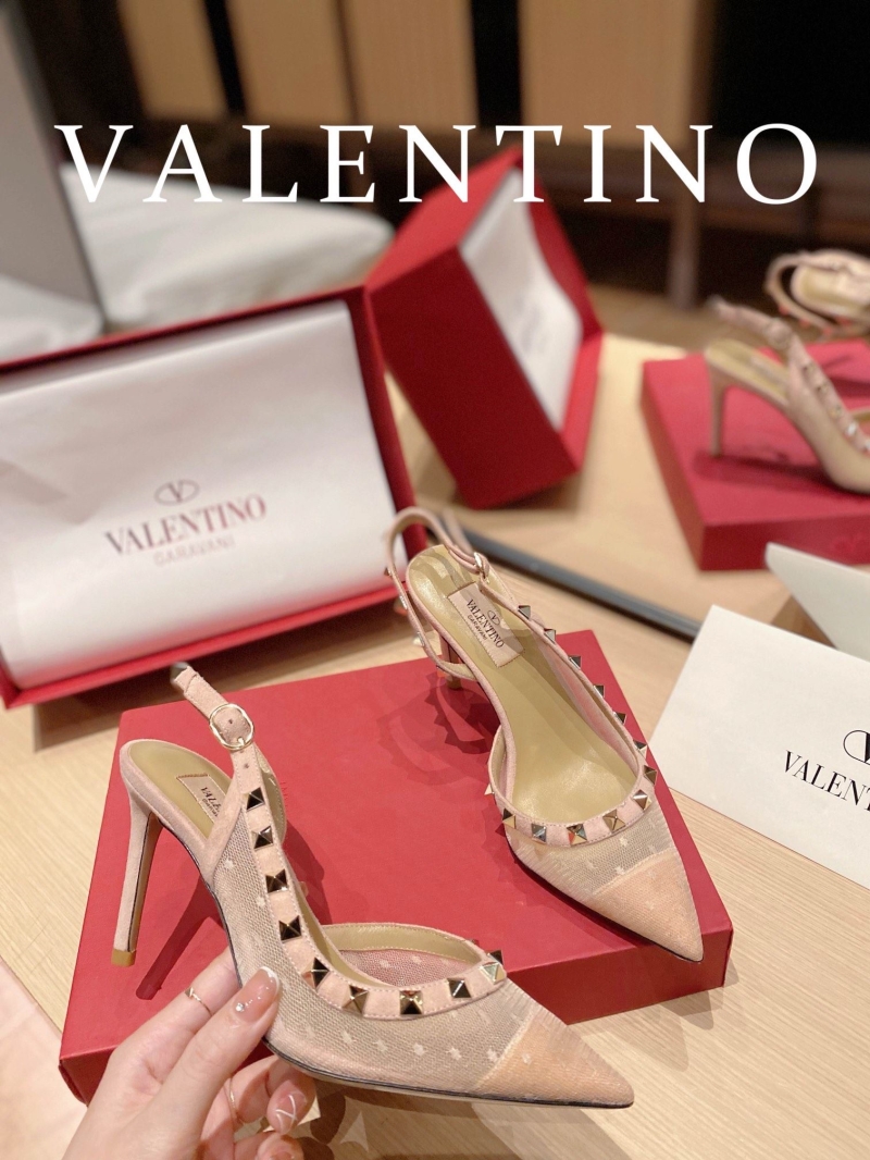 Valentino Heeled Shoes